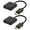 2pc, variant on DisplayPort DP to Hdmis Converter Cable Plugs and Play Not Required Driver for Window Systems Office Presentations
