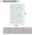 thumbnail image 6 of Sigee Sea Turtle for Live Happy Decorative Small Garden Flag,Double Sided Yard Flags Holiday Garden Flags for All Seasons, 6 of 9