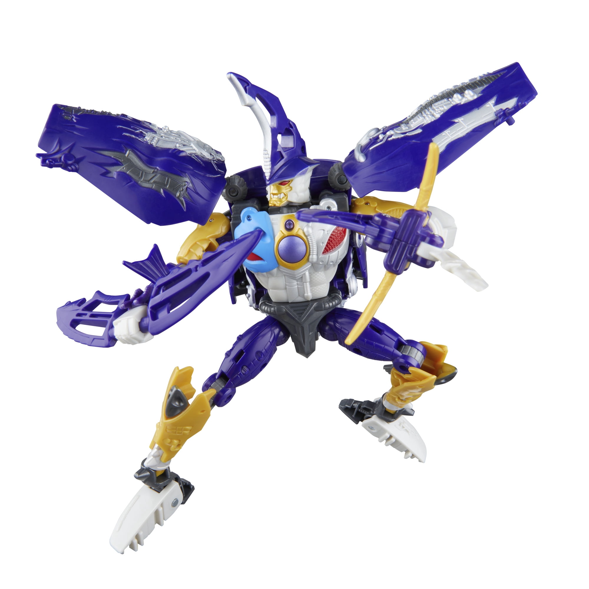 Transformers Age of the Primes Voyager Class Sky-Byte Action Figure
