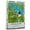 Amelia Island Map, variant on Lake Tapps Travel Canvas, Washington Travel Art Canvas, Lake Tapps Travel City Canvas, Travel Artwork Canvas