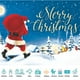 thumbnail image 4 of 1 Uds. Banner colgante para eventos y fiestas, cartel de decoración para fiesta de Navidad de 115x180cm, 4 of 5