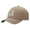 R Khaki2, variant on Mens CA Letter Embroidered Soft Top Baseball Cap Outdoor Sun Hat Adjustable Curved Brim Dad Hat