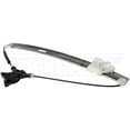 thumbnail image 3 of Dorman 751-855 Front Driver Side Window Motor and Regulator Assembly for Specific Mazda Models, 3 of 4