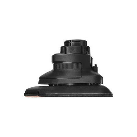 Black & Decker BDCMTS Matrix Quick-Connect Sander Attachment