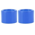 thumbnail image 2 of Rubber Tube Cap Fishing Rod Holder Insert Protector 2PCS for 2 Inch Fishing Rod Rack Boat Yacht Accessories, 2 of 7