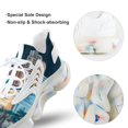 thumbnail image 7 of The Wonders of Las Vegas Walking Shoes for Men Woman Lightweight Tennis Fashion Elastic Sports Shoes Cushion Basketball Shoes, 7 of 7