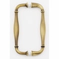 thumbnail image 4 of Alno Inc 6'' Center Arch Pull, 4 of 7