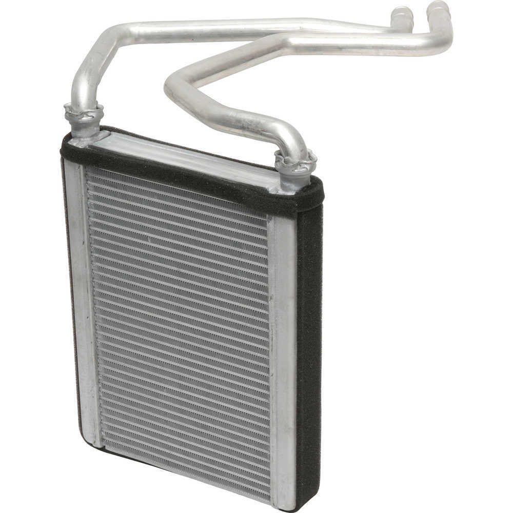 HVAC Heater Core -- Heater Core Aluminum