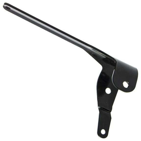 CUB CADET 02002360-0637 Handle Control Right Hand Powder Black HF1954 HF1748