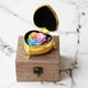 thumbnail image 3 of Labymos Flor de rosa real preservada en, 3 of 8