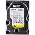 thumbnail image 2 of Western Digital (WD5002ABYS-02B1B0) Disque Dur Interne 500GB (Utilisé), 2 of 4