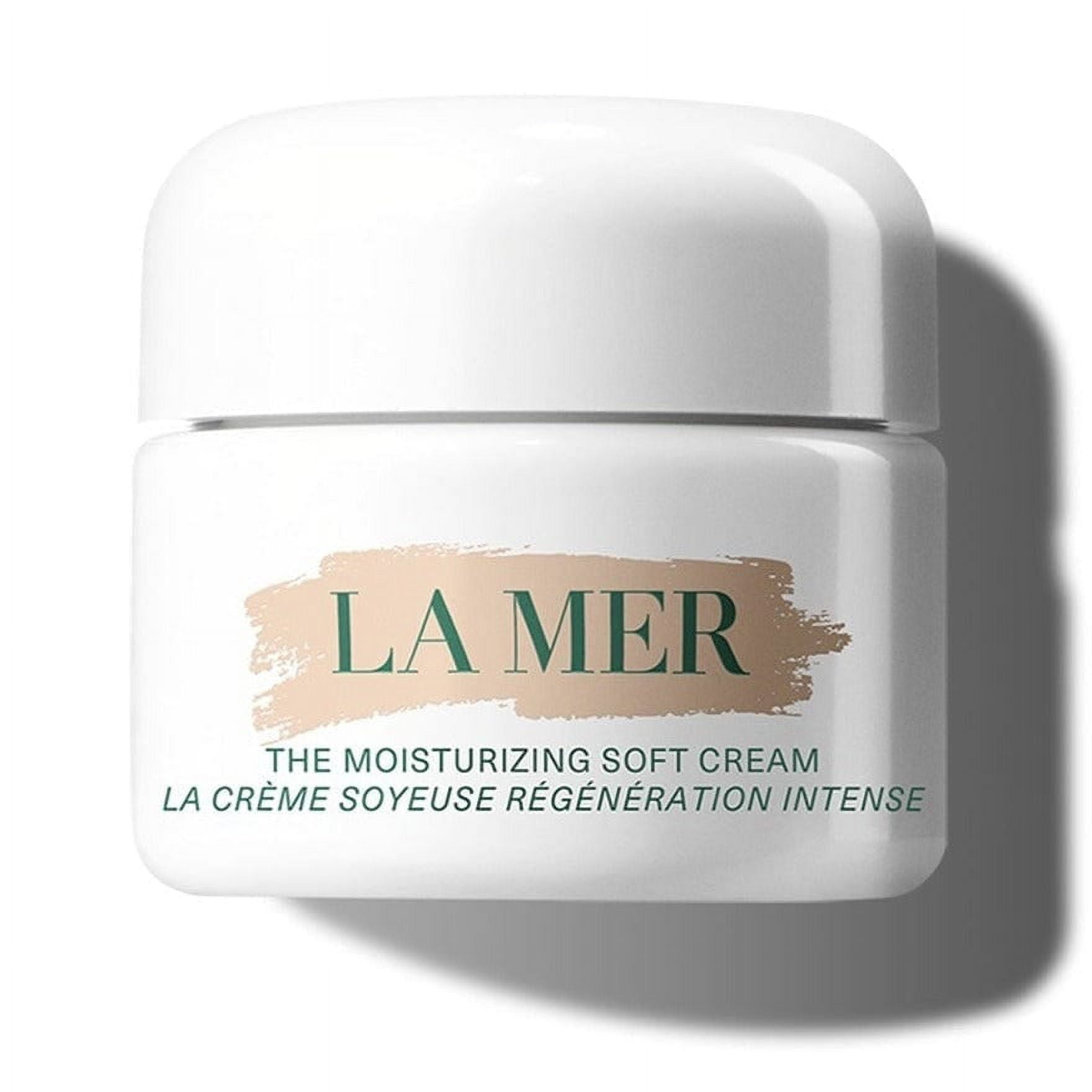 フェイスクリーム LA MER THE MOISTURIZING SOFT CREAM 30ml ザ・モイスチャライジング ソフト クリーム | ラ・メール La Mer
