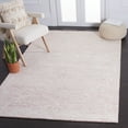 thumbnail image 2 of SAFAVIEH Metro Patricia Distressed Area Rug, Pink/Ivory, 2' x 3', 2 of 8