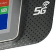thumbnail image 4 of 4G Portable WiFi Hotspot, 10 Device Connection, Micro SIM, 150Mbps, Travel  Home Use, 4 of 6