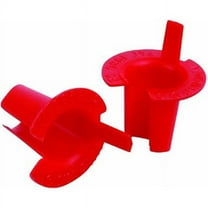 Thomas & Betts Steel City Anti-Short Conduit Bushing