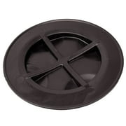 AUTOPA 51772751776 Front Fender Liner Wheelhouse Guard Cover for Mini Cooper R55 R56 R58 R59