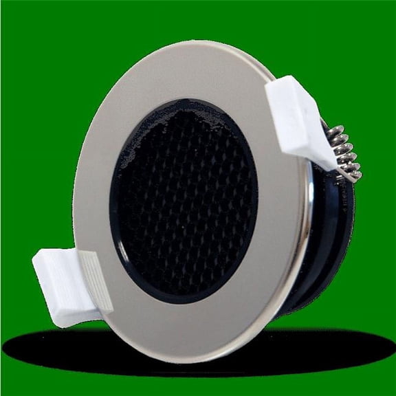 Lumishore US 600435 Lux Anti-Glare Downlight Dl65 AG