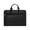 Black#730-126, variant on Fireproof Accordion File Folder 14.4" x 10.4" Document Organizer Heavy-Duty Water-Resistant File Holder with Handle