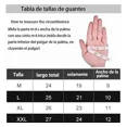 thumbnail image 2 of Guantes Térmicos Forrados Resistentes A Viento Lluvia Frio, 2 of 8