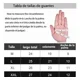 thumbnail image 2 of Guantes Térmicos Forrados Resistentes A Viento Lluvia Frio, 2 of 8