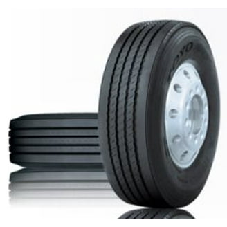 3515 トーヨー　245/70R19.5 4本セット 価格｜245/70R19.5 136/134J M646 トーヨータイヤ TOYOTIRES