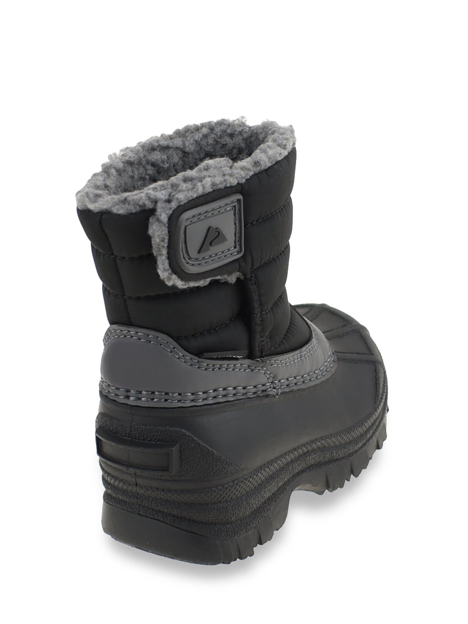 Ozark Trail Kids Waterproof Shell Winter Boots