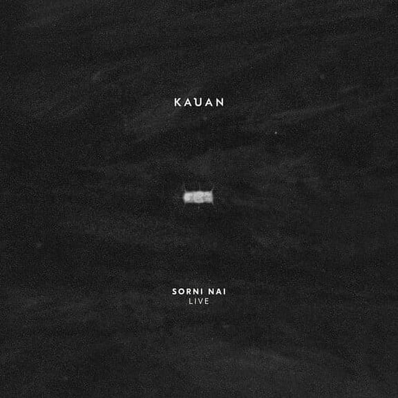 Kauan - Sorni Nai Live - Heavy Metal - CD
