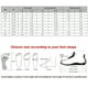 thumbnail image 2 of Liquidación especial！Aletas de natación Aletas de entrenamiento flotantes cortas para niños y adultos, aletas de goma para piscina para nadar y bucear - 1 par, 2 of 6