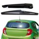 thumbnail image 2 of Escobilla de limpiaparabrisas trasera de 9" for Vauxhall, Holden y Opel Astra GTC H MK5 Hatchback de 3 puertas, cepillo for parabrisas y ventana, 2 of 6