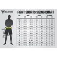 thumbnail image 3 of Kamesenryu Fight Shorts, 3 of 3
