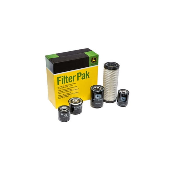 John Deere Original Equipment Filter Kit LVA21128