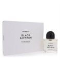 thumbnail image 1 of Byredo Black Saffron Eau de Parfum Spray (Unisex) por Byredo Byredo Model, 1 of 8