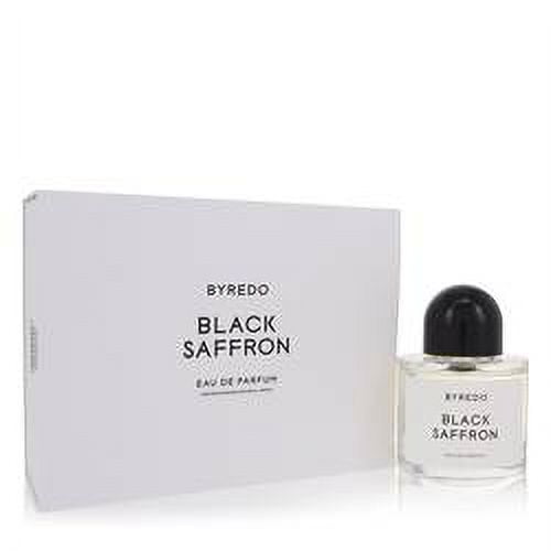 Byredo Black Saffron Eau de Parfum Spray (Unisex) por Byredo Byredo Model