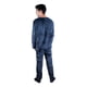 thumbnail image 3 of Pijama Para Hombre Tela Polar Estampada, 3 of 4
