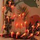 thumbnail image 5 of Billuyoard Lámparas de Navidad Suministros de vacaciones Decoraciones para el hogar Calcomanía de deshierbe Accesorios para Kits de decoración para fiestas, 5 of 6