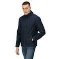 thumbnail image 3 of Regatta Professional Mens Lightweight Soft Shell Jacket, 3 of 5