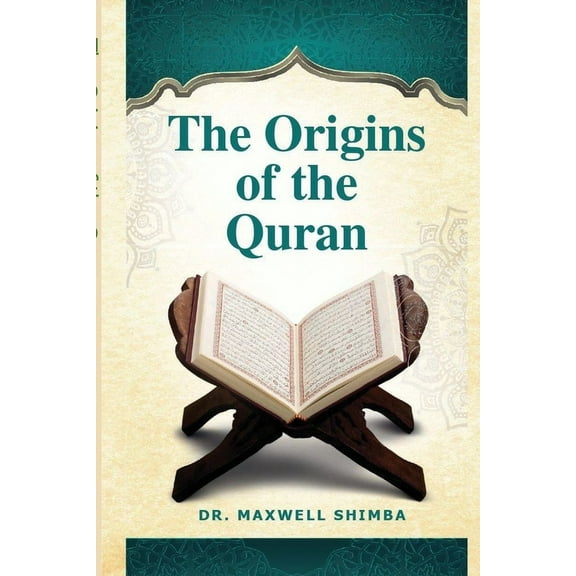 The Origins of the Quran, (Paperback)