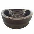 thumbnail image 3 of 10pcs 686 * 50 mm cinturón abrasivo banda de lijado for madera pulido de metal suave de madera, 3 of 4