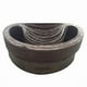 thumbnail image 3 of 10pcs 686 * 50 mm cinturón abrasivo banda de lijado for madera pulido de metal suave de madera, 3 of 4