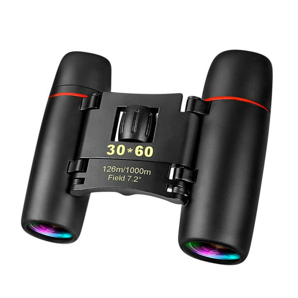 Compact best sale binoculars walmart