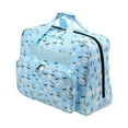 thumbnail image 2 of Bolsa de almacenamiento perfecl para lanas Bolso de ganchillo Organizador de viaje, 2 of 8
