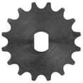 Model Chain And Cogs Orvunela 420 Model 16T Sprocket Cog Metal Chain Wheel for Direct ...