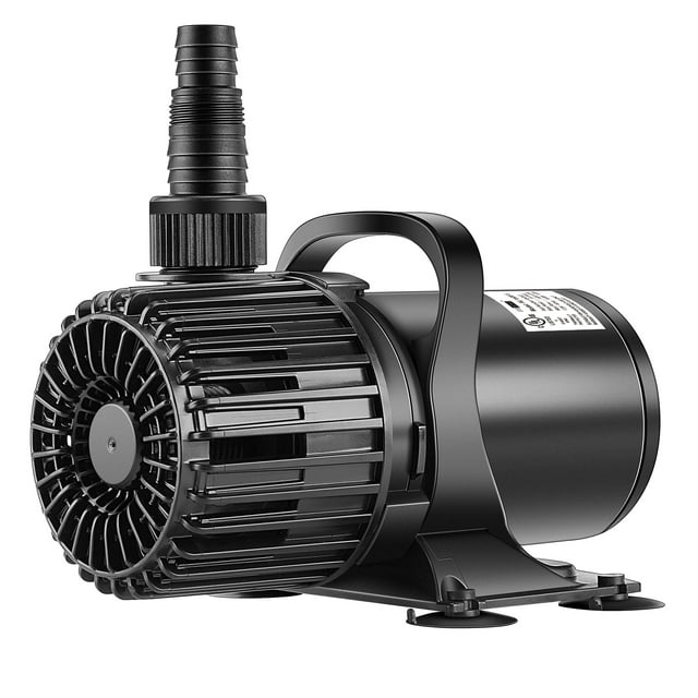 Bomba de agua sumergible VIVOHOME 310W 20000LPH para Koi Pond