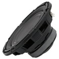 thumbnail image 4 of Polk Audio DB1042DVC 10” 1050 Watt Car/Marine Audio Subwoofer Sub+ Earbuds, 4 of 11