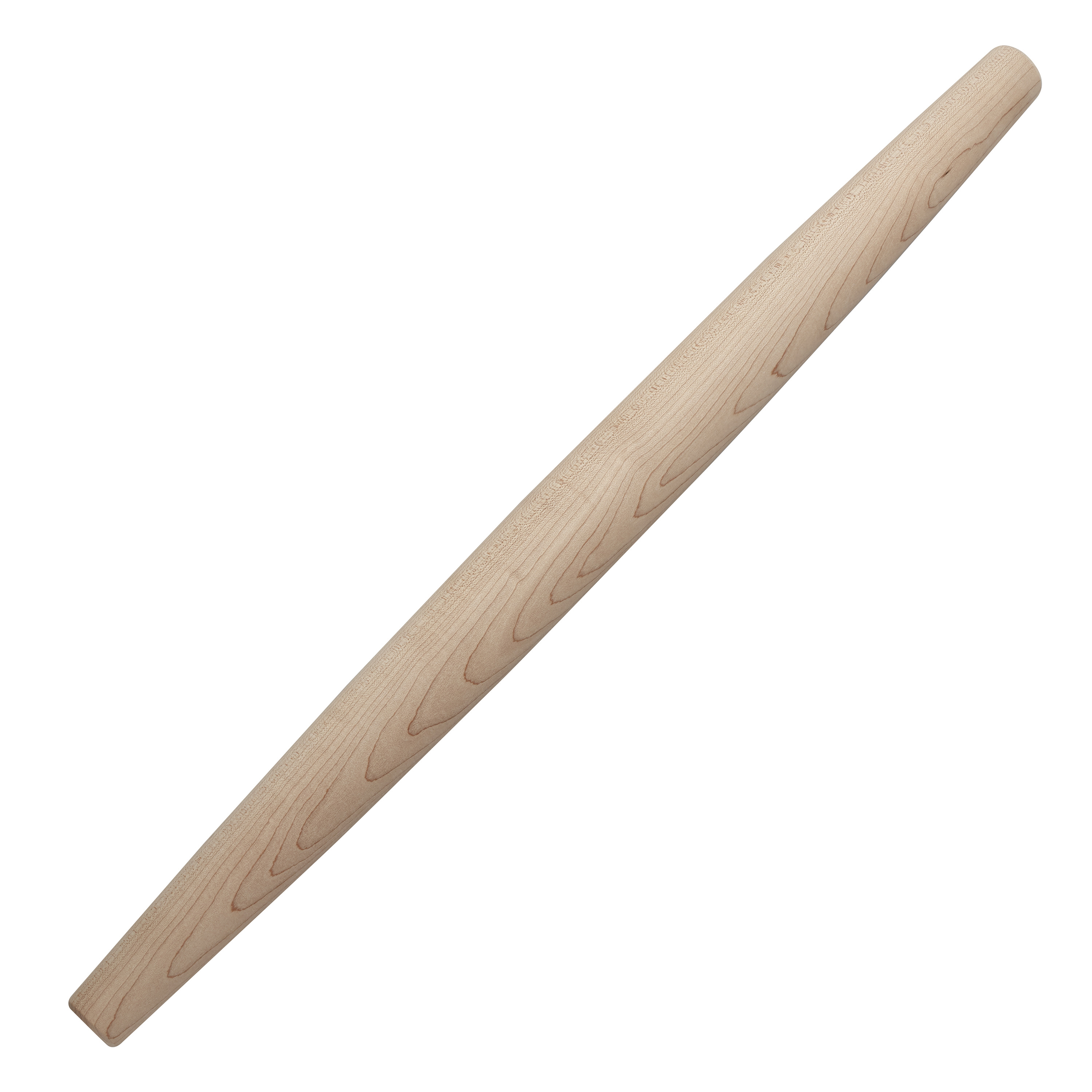 Kitchenaid 22-inch Maplewood French Rolling Pin in Light Wood Color
