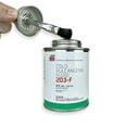 thumbnail image 4 of 2 Cans REMA 203-F 8oz Cold Vulcanizing Cement Tire and Tube Patch Repair Glue, 4 of 4