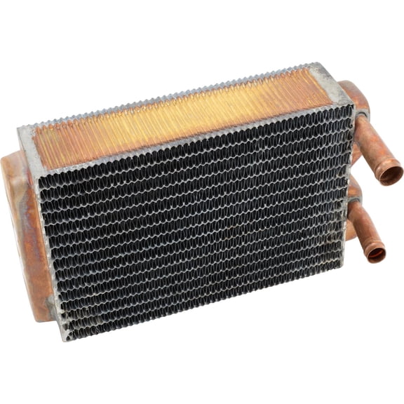 1963 Chevy Impala Heater Core, Direct Fit
