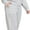 Grey, variant on WQD Women’s 2 Piece Tracksuit Set Long Sleeve Pullover Sweatshirt and Wide Leg Sweatpants Lounge Outfit Athletic Jogging Suit Casual Matching Set with Pockets