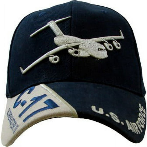 U.S. Air Force C-17 Globemaster Cap