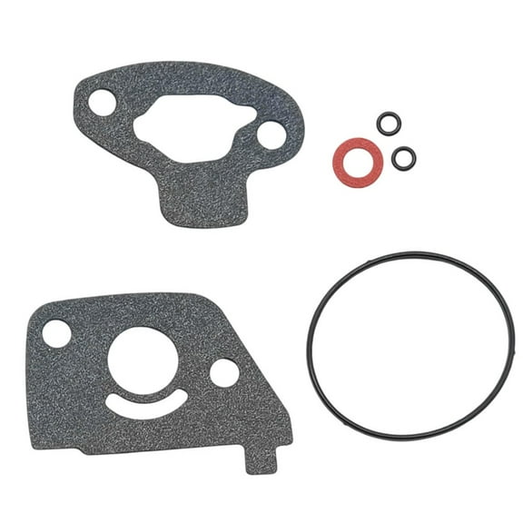 Carburetor Bowl Gaskets Rebuild Kit for Honda Eu2000I Eu1000I Ex700C Generator